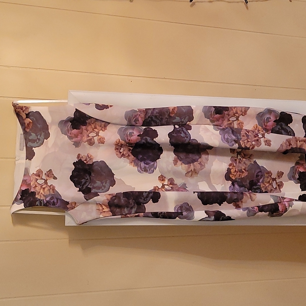 H&M Floral Dress